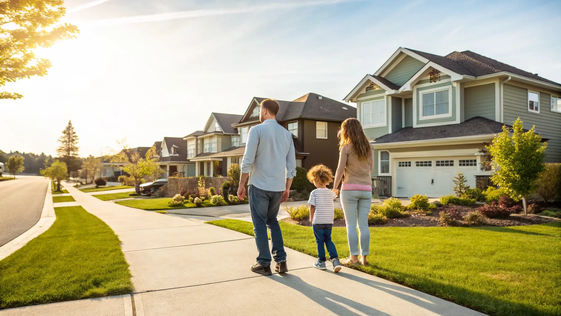 BC Move-Up Buyer Strategy