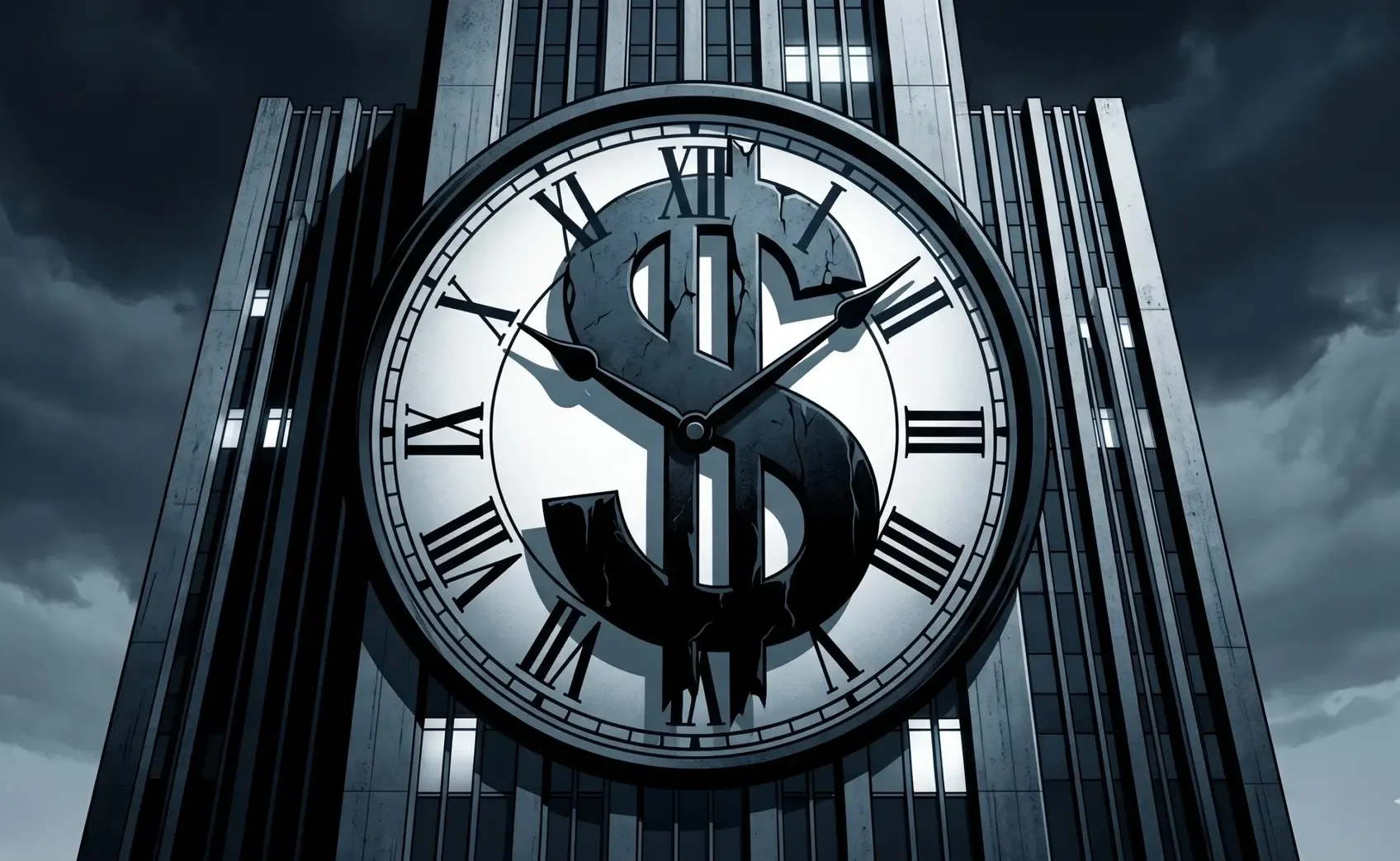 BC Mortgage Management Tool