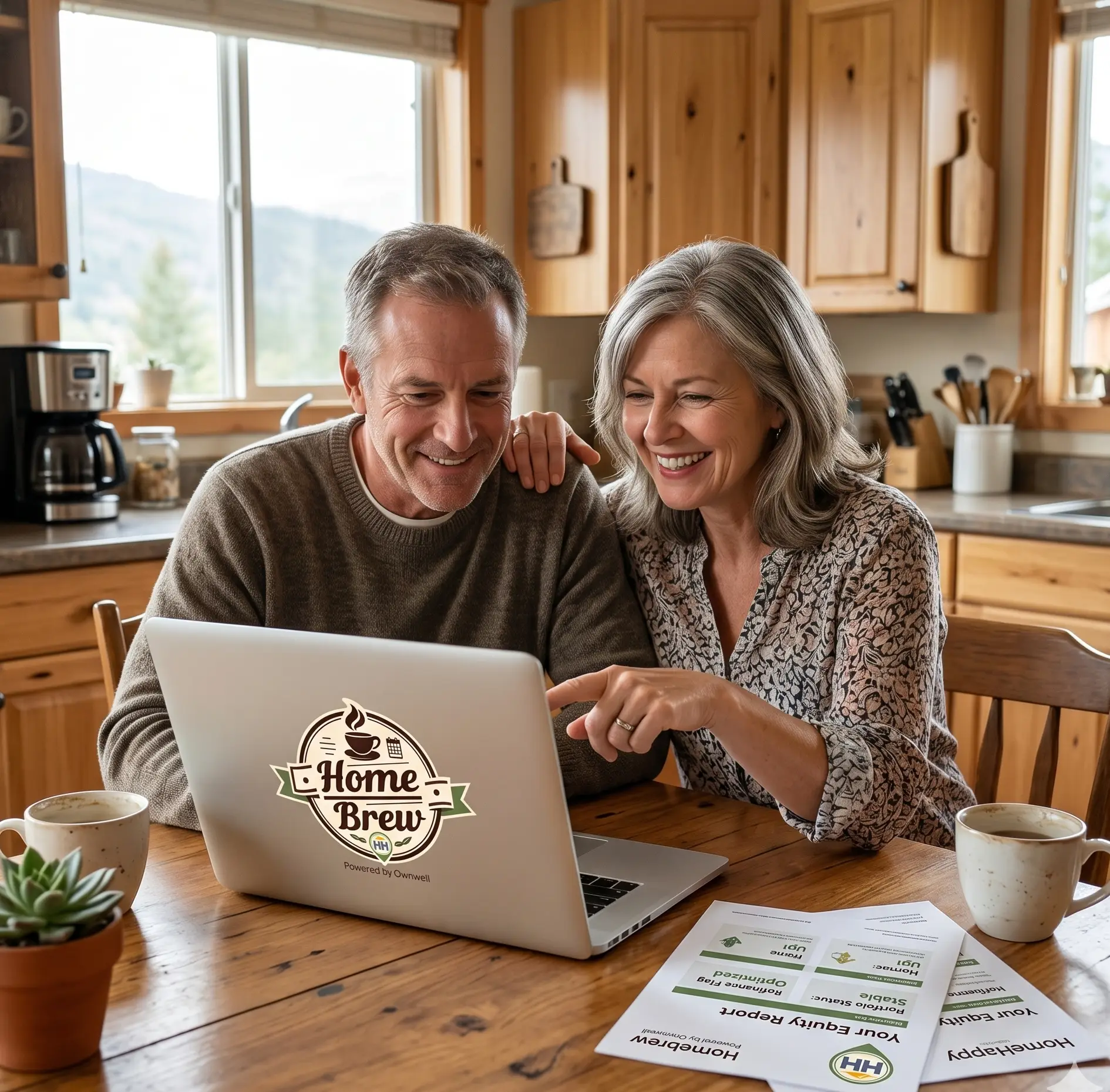 BC Mortgage Management Tool