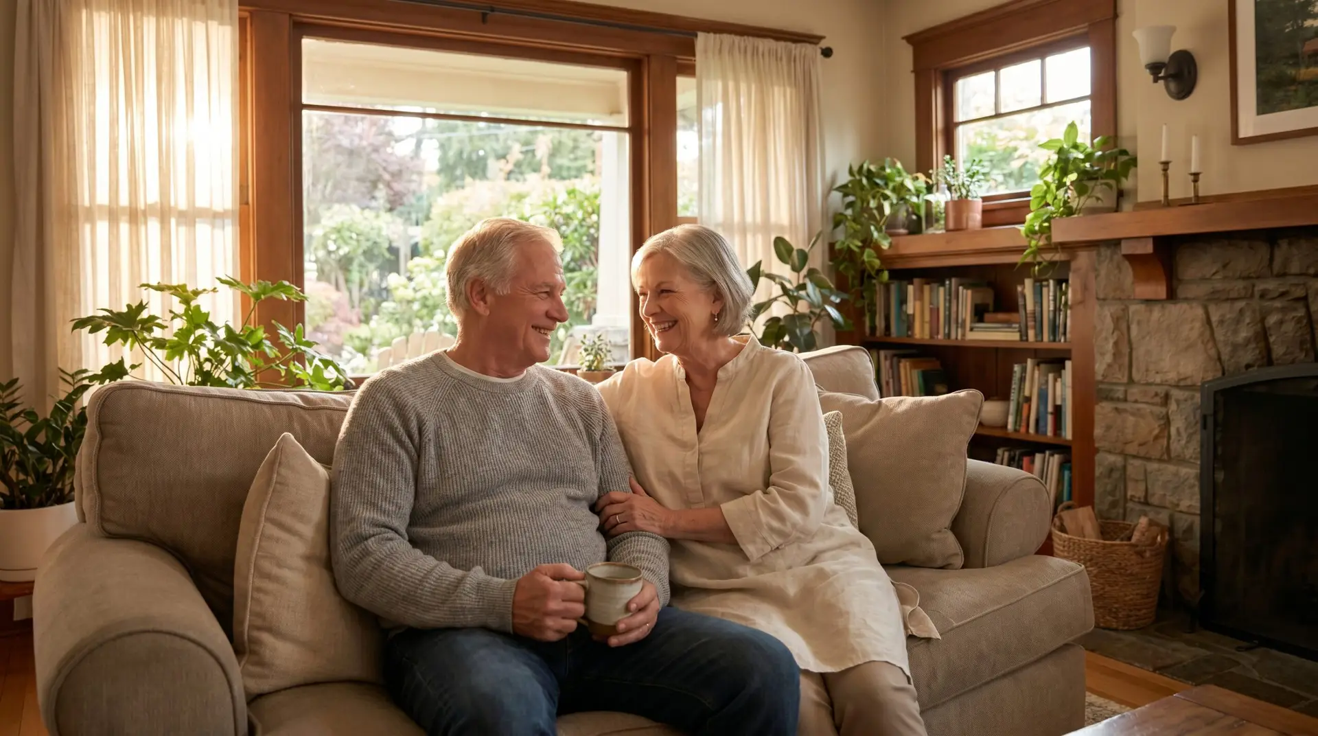 BC Reverse Mortgage Strategy