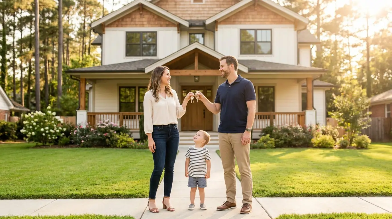 The HomeHappy Team @ Canadian Mortgage Experts protects your families future through active mortgage management...we track your mortgage plan and compare it to the current market.