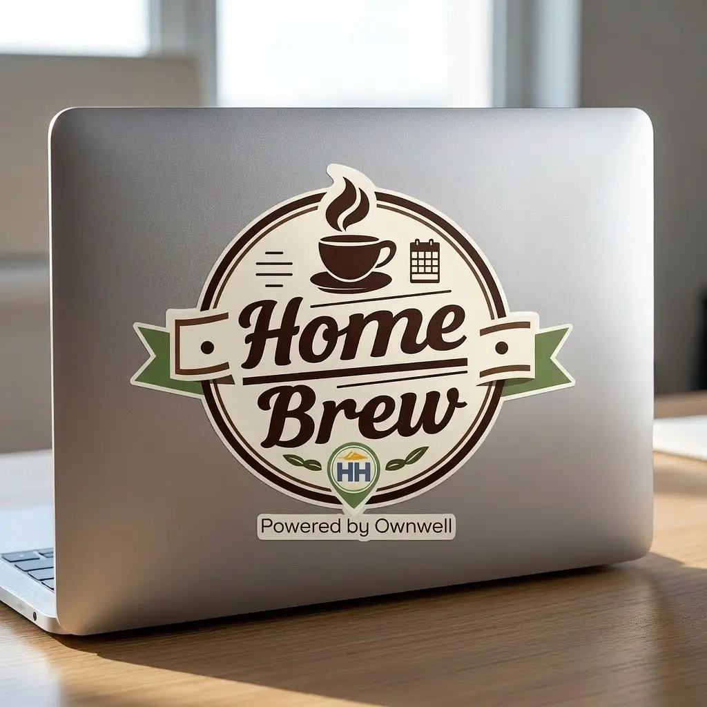 By receiving the HomeBrew monthly report from the HomeHappy Team @ Canadian MOrtgage Experts, you can track your home's value, your mortgage, your equity, and whether making a change makes sense.