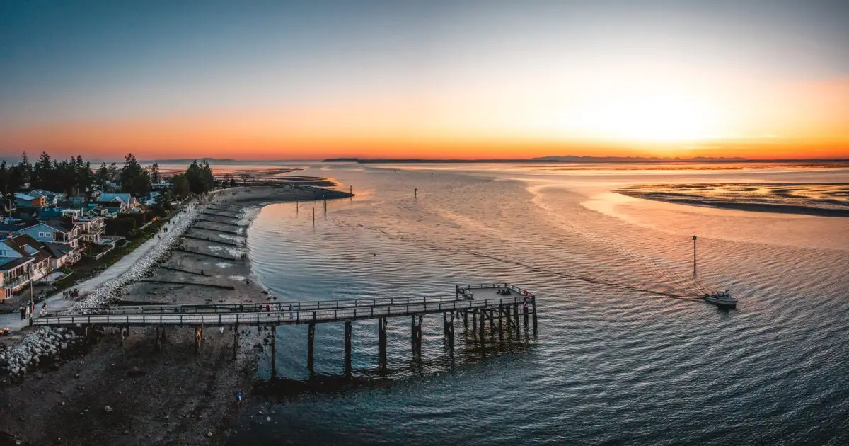 Surrey Mortgage broker