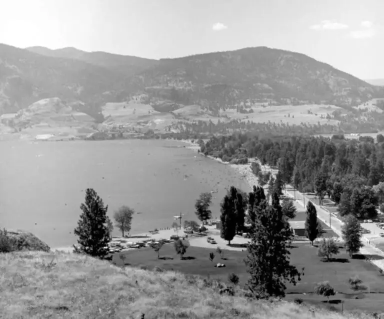 Penticton Mortgage Broker