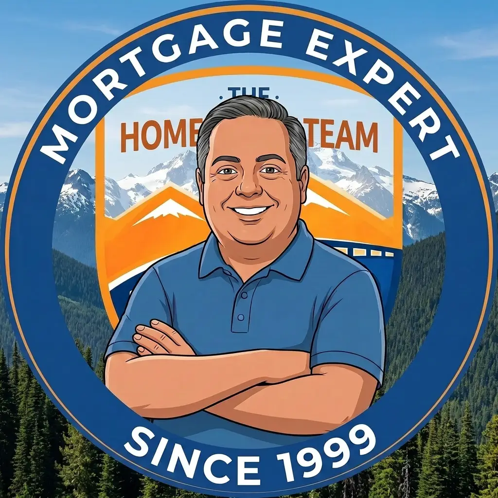 BC Mortgage Broker