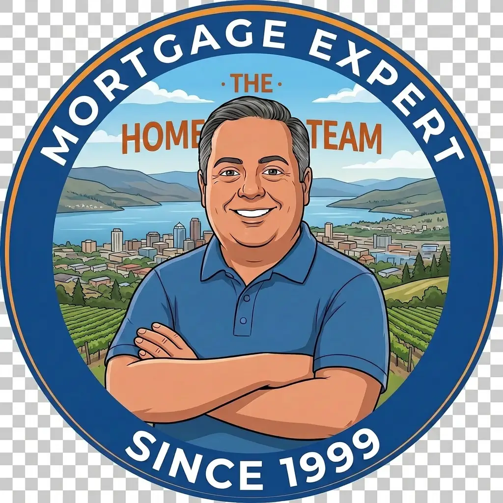 Kelowna Mortgage Broker