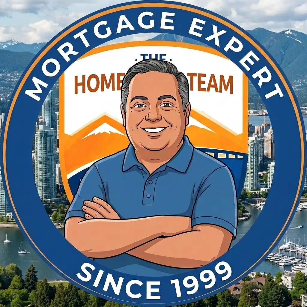 Vancouver Mortgage Broker