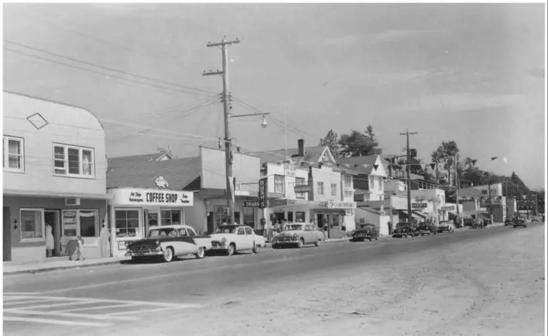 White Rock Mortgage Broker