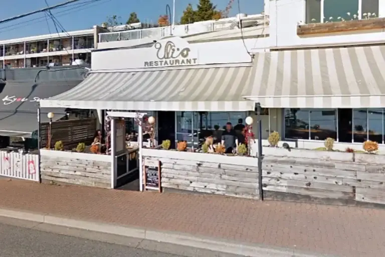 White Rock Mortgage Broker
