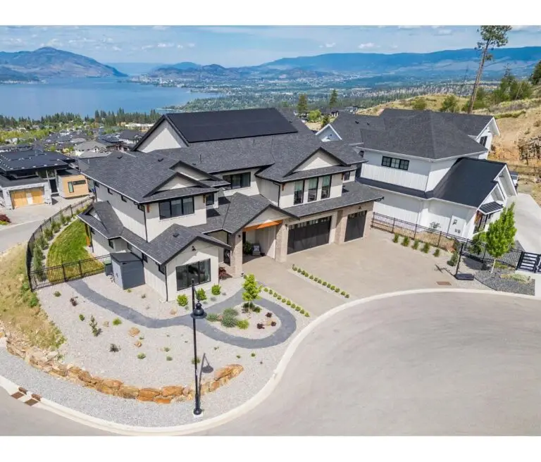 Kelowna Mortgage Broker