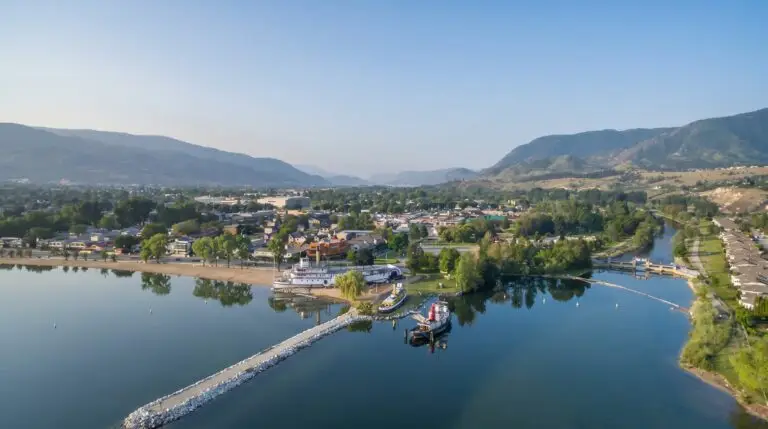 Penticton Mortgage Broker