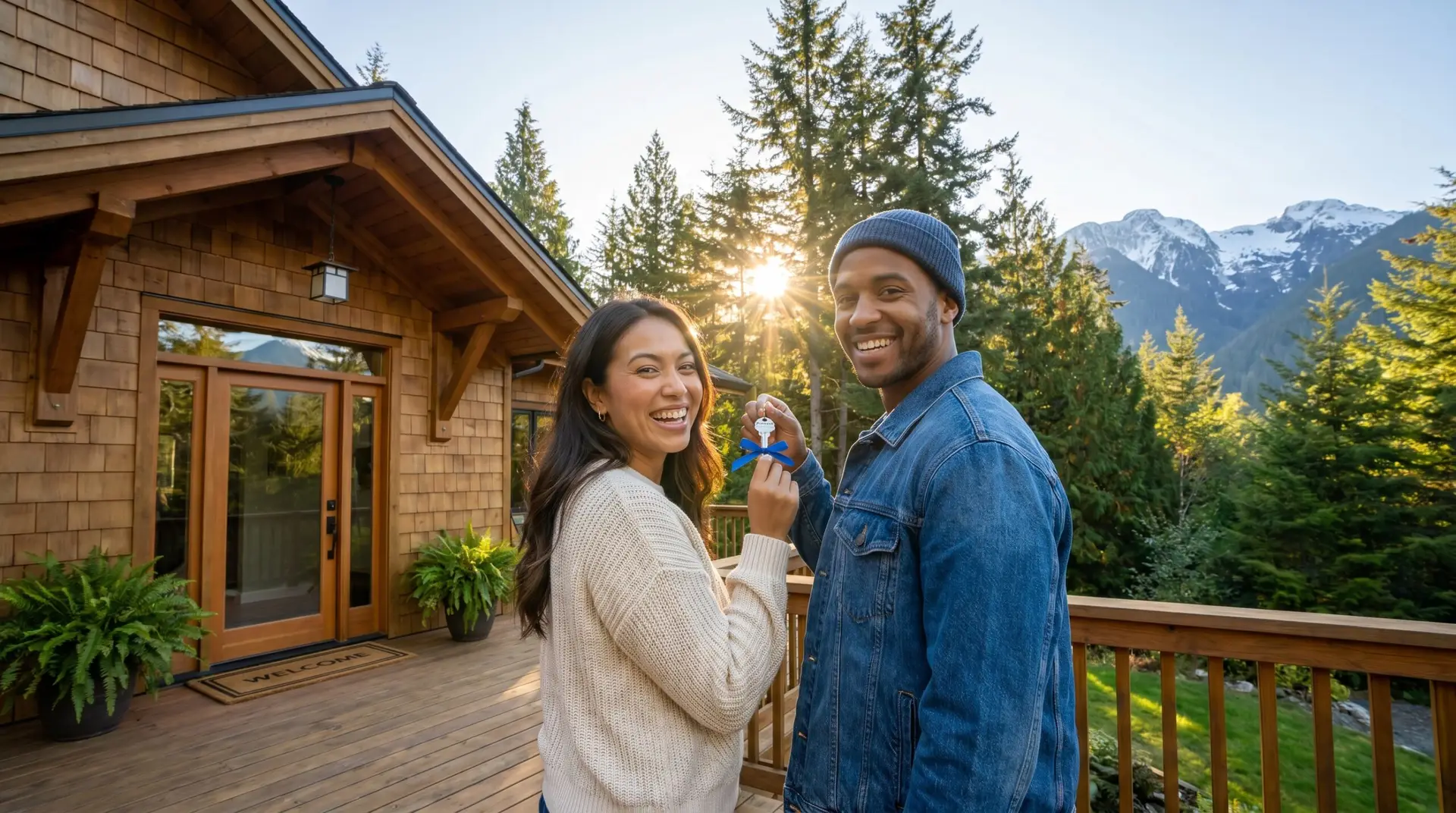 BC first time home buyer tips
